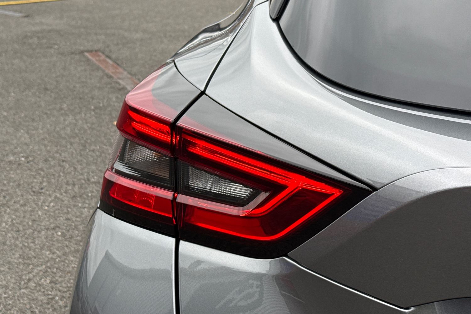 Used Nissan Juke 2024 for sale - 76298758: Photo 32