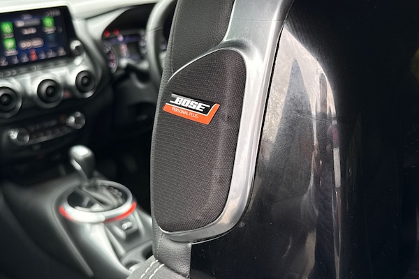 Used Nissan Juke 2024 for sale - 76298758: Photo 32