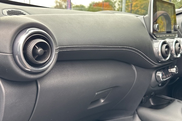 Used Nissan Juke 2024 for sale - 76298758: Photo 33