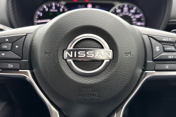 Used Nissan Juke 2024 for sale - 76298758: Photo 34
