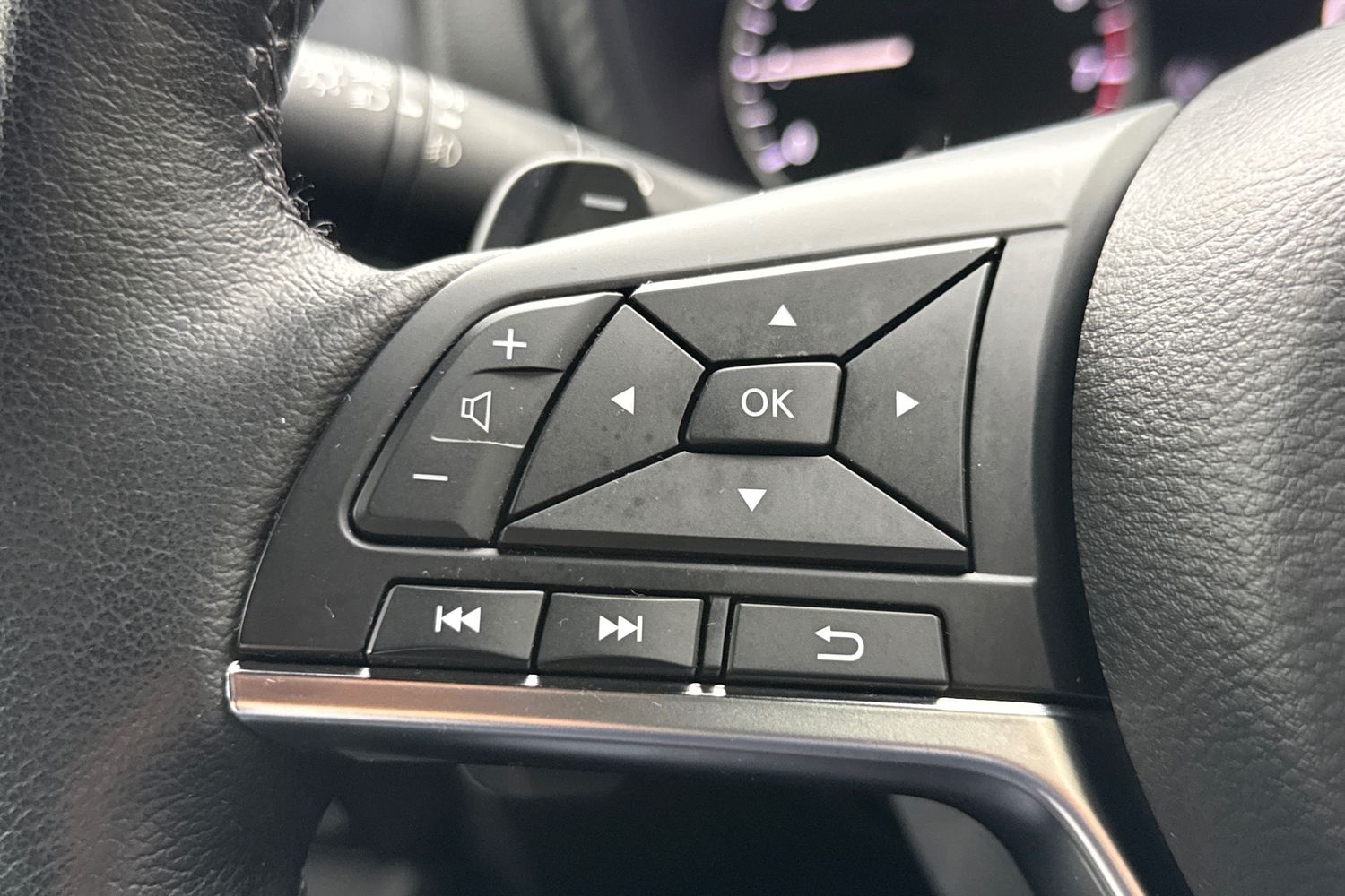 Used Nissan Juke 2024 for sale - 76298758: Photo 36