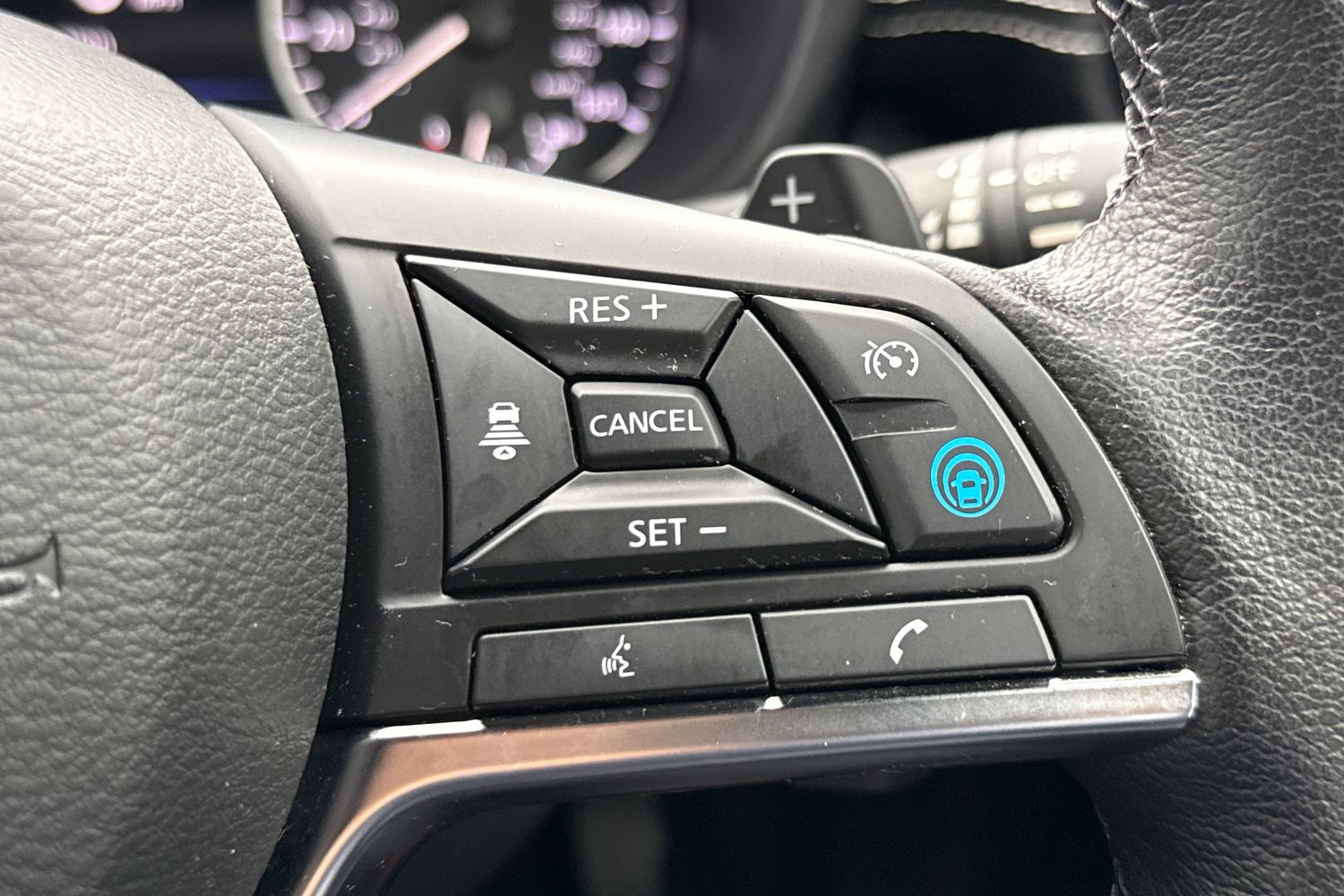 Used Nissan Juke 2024 for sale - 76298758: Photo 37