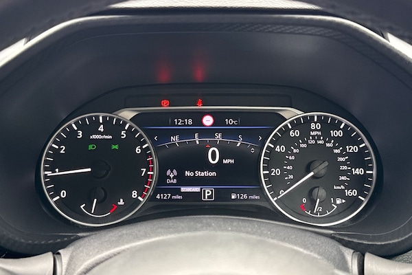 Used Nissan Juke 2024 for sale - 76298758: Photo 37