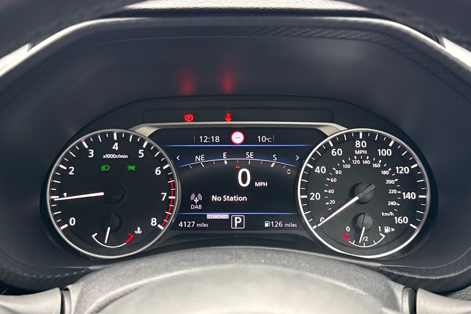 Used Nissan Juke 2024 for sale - 76298758: Photo 38