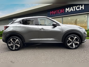 Used Nissan Juke 2024 for sale - 76298758: Photo 3