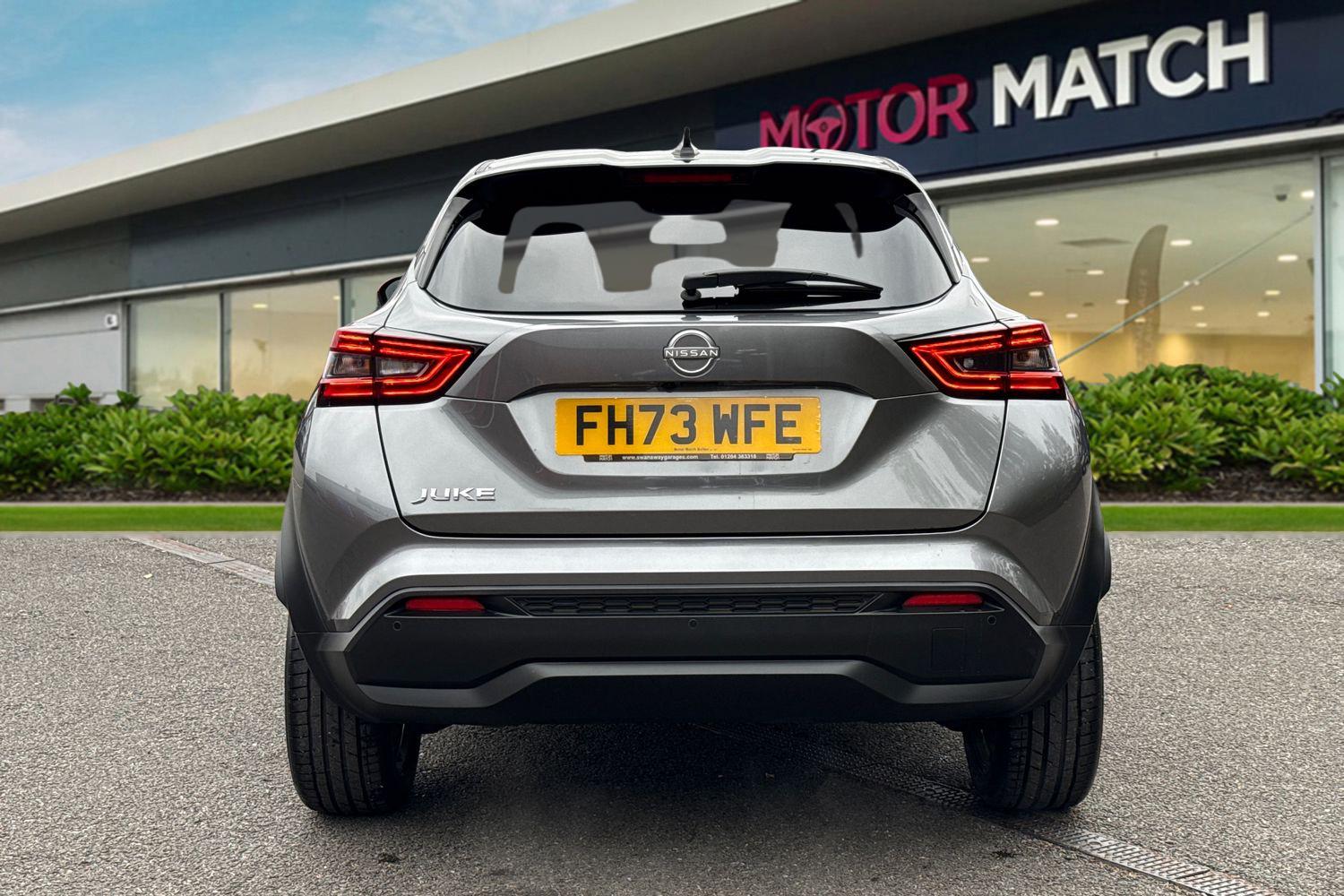 Used Nissan Juke 2024 for sale - 76298758: Photo 4