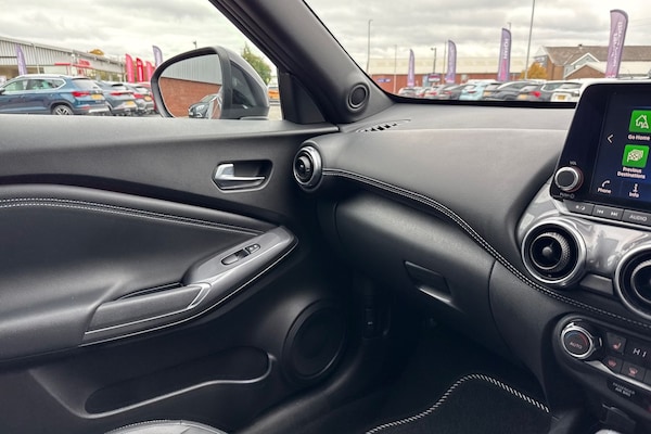 Used Nissan Juke 2024 for sale - 76298758: Photo 41