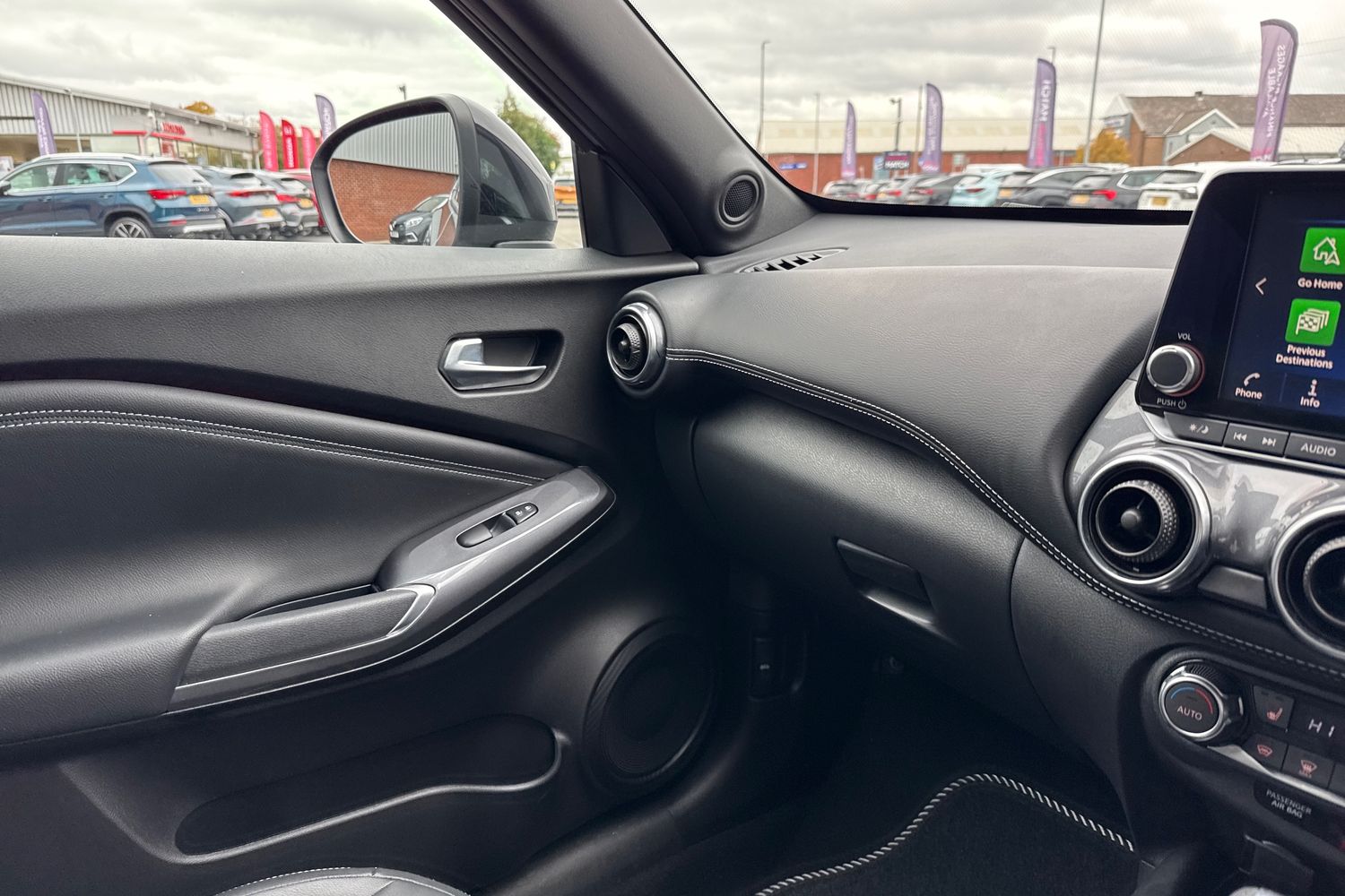 Used Nissan Juke 2024 for sale - 76298758: Photo 42