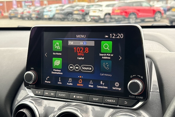 Used Nissan Juke 2024 for sale - 76298758: Photo 43
