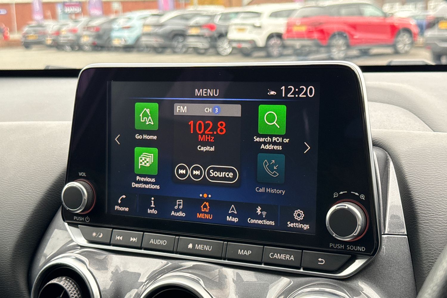 Used Nissan Juke 2024 for sale - 76298758: Photo 44