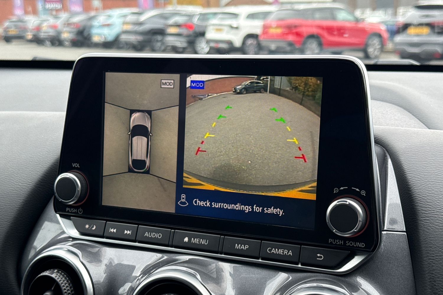 Used Nissan Juke 2024 for sale - 76298758: Photo 45