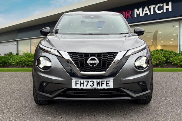 Used Nissan Juke 2024 for sale - 76298758: Photo 5