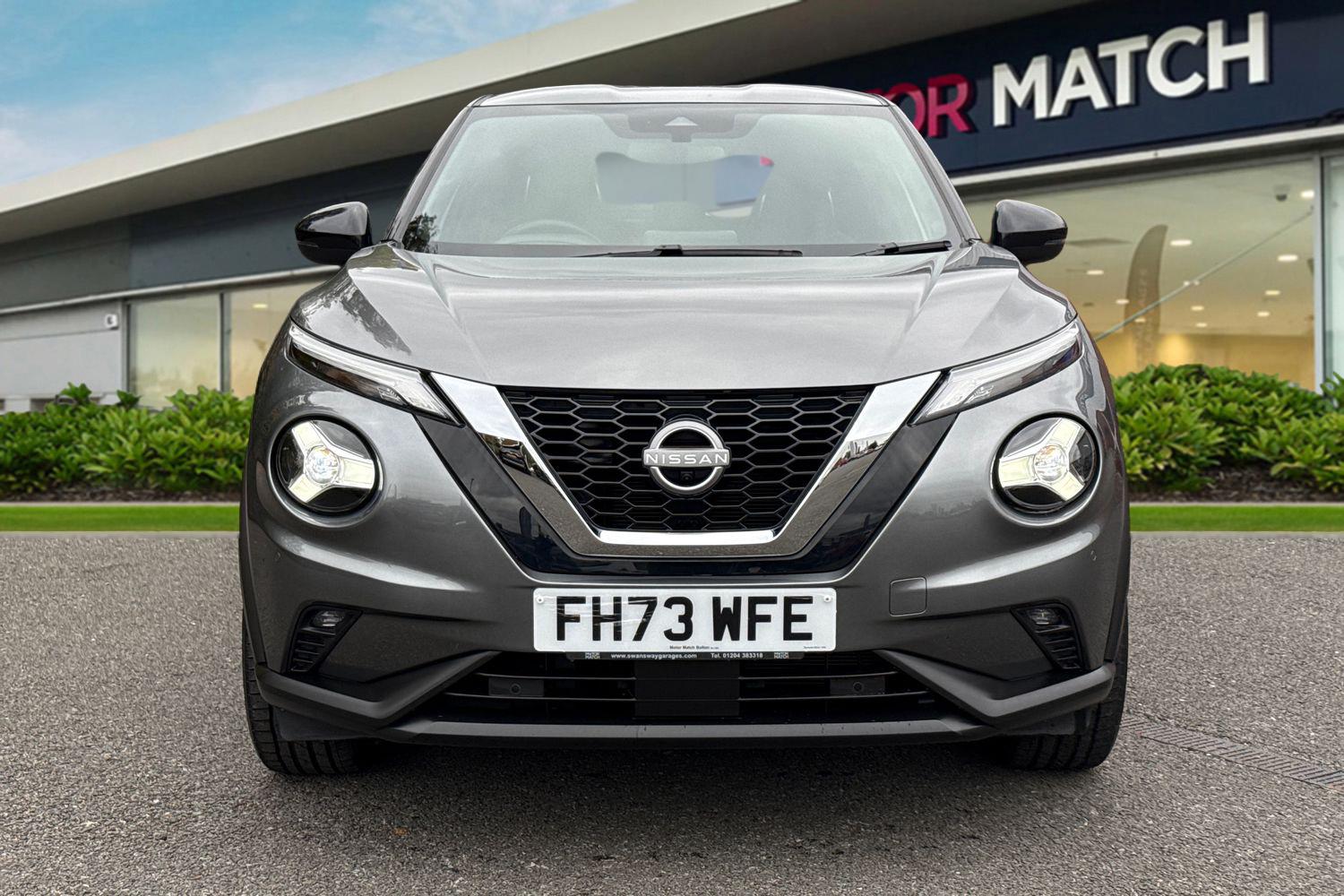 Used Nissan Juke 2024 for sale - 76298758: Photo 6