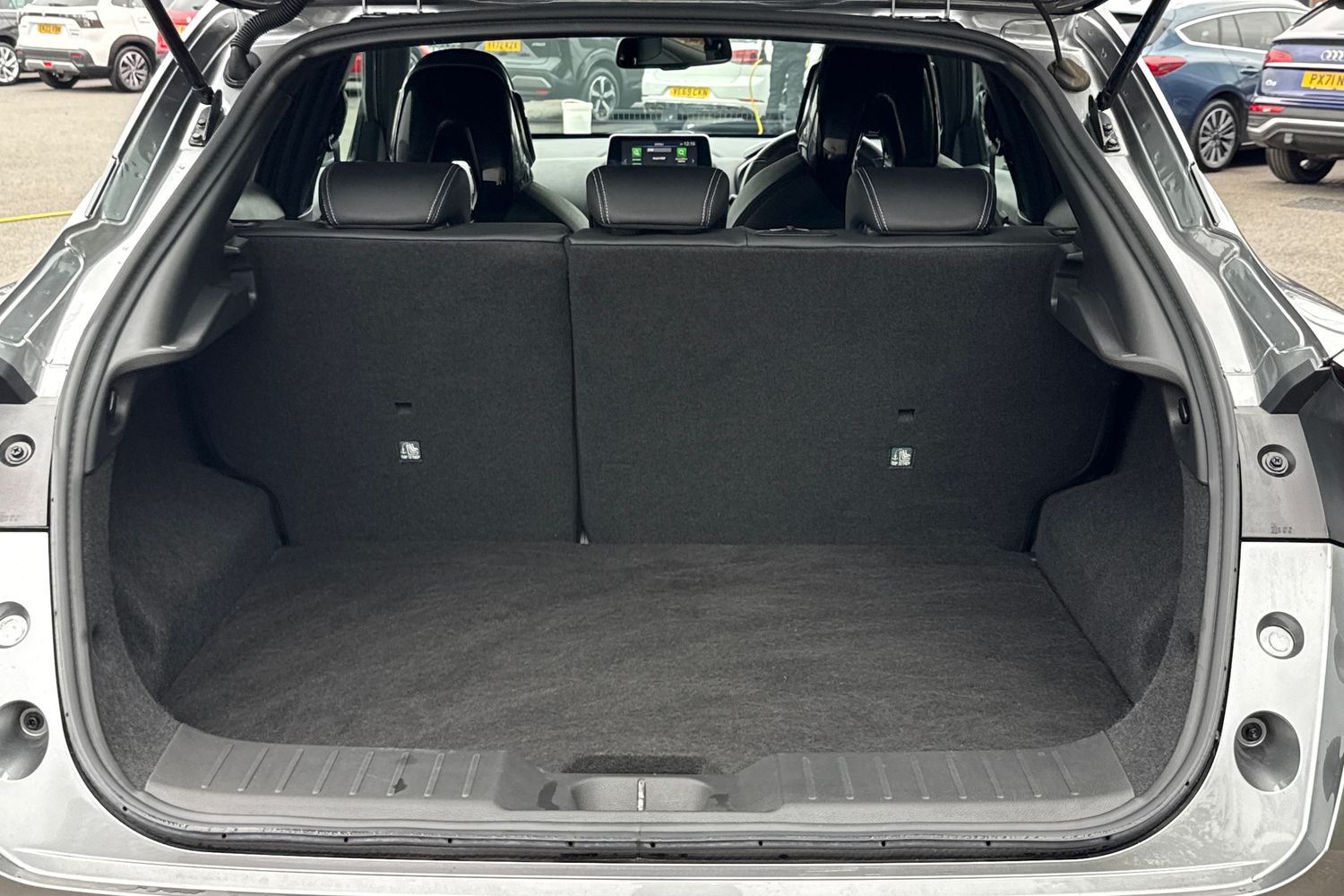 Used Nissan Juke 2024 for sale - 76298758: Photo 7