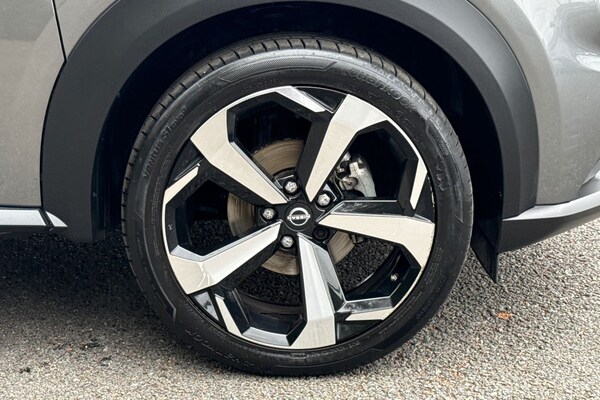 Used Nissan Juke 2024 for sale - 76298758: Photo 9