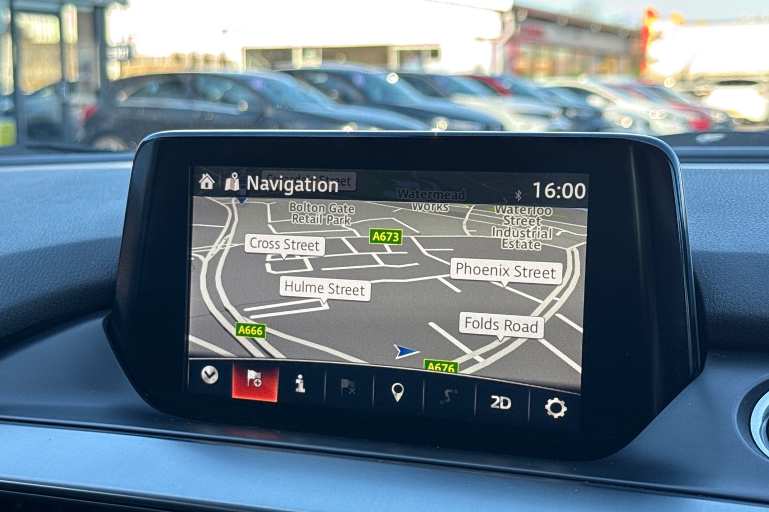 Used Mazda Mazda6 2017 for sale - 77961373: Photo 17