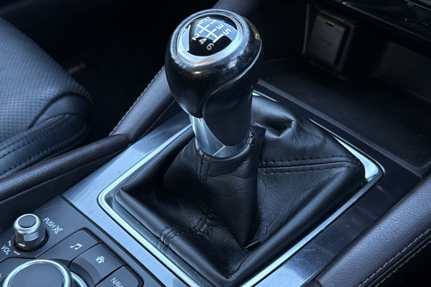 Used Mazda Mazda6 2017 for sale - 77961373: Photo 23