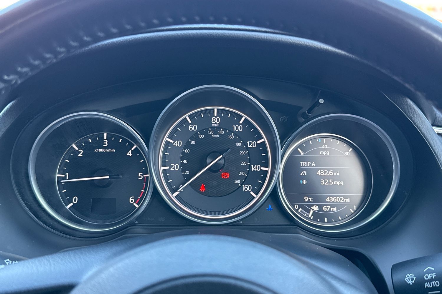 Used Mazda Mazda6 2017 for sale - 77961373: Photo 35