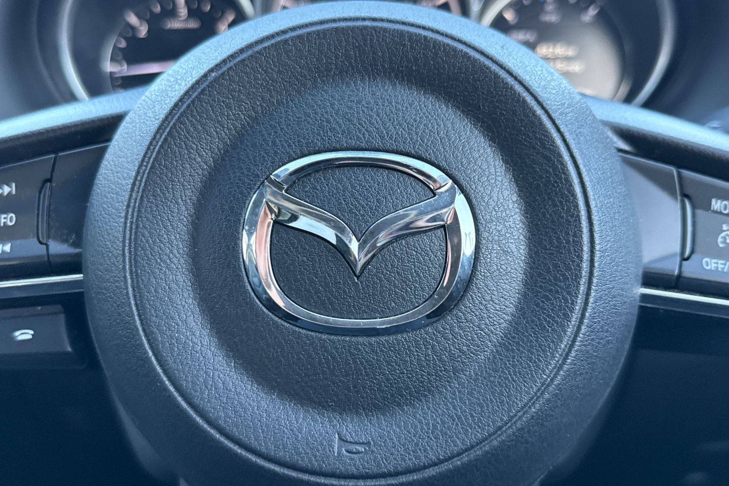 Used Mazda Mazda6 2017 for sale - 77961373: Photo 37