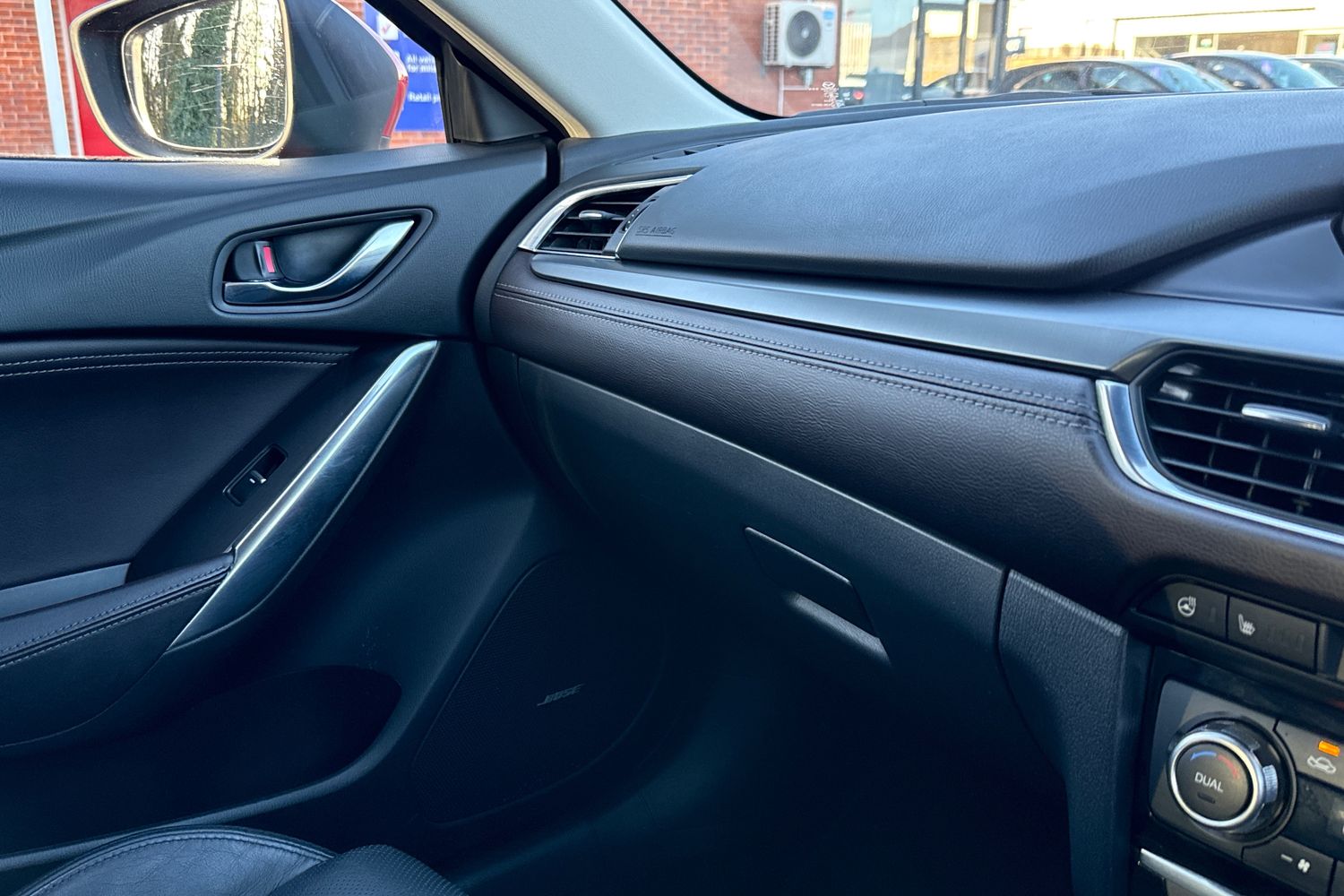 Used Mazda Mazda6 2017 for sale - 77961373: Photo 48