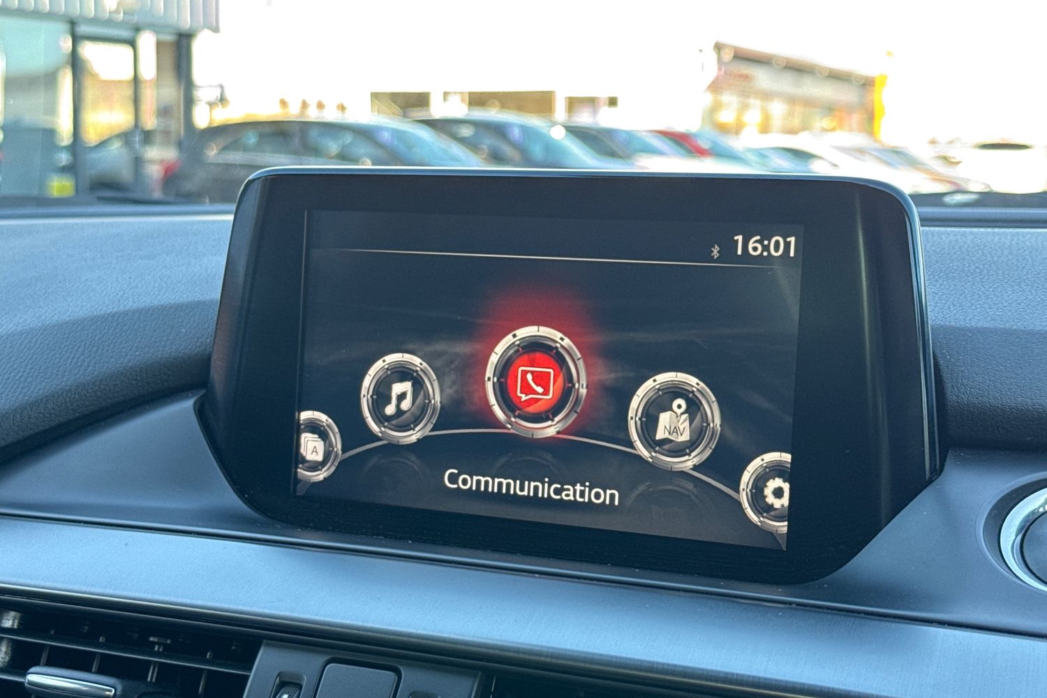 Used Mazda Mazda6 2017 for sale - 77961373: Photo 49