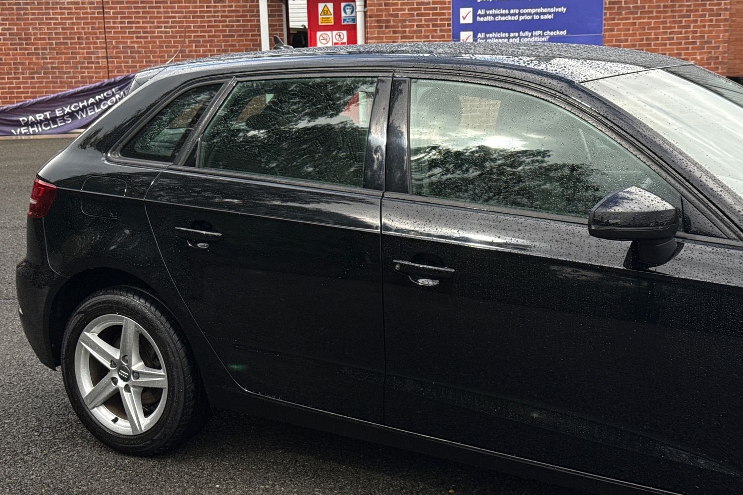 Vehicle 40