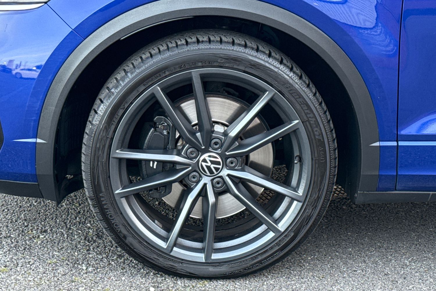 Used Volkswagen T-Roc 2021 for sale - 77589403: Photo 13