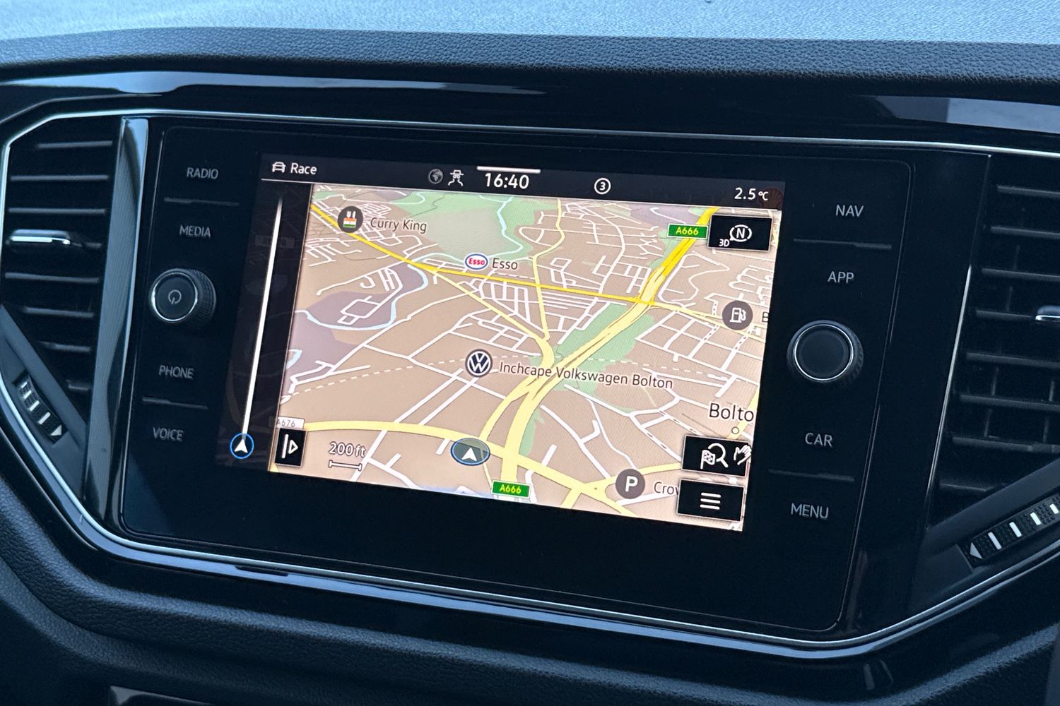 Used Volkswagen T-Roc 2021 for sale - 77589403: Photo 17