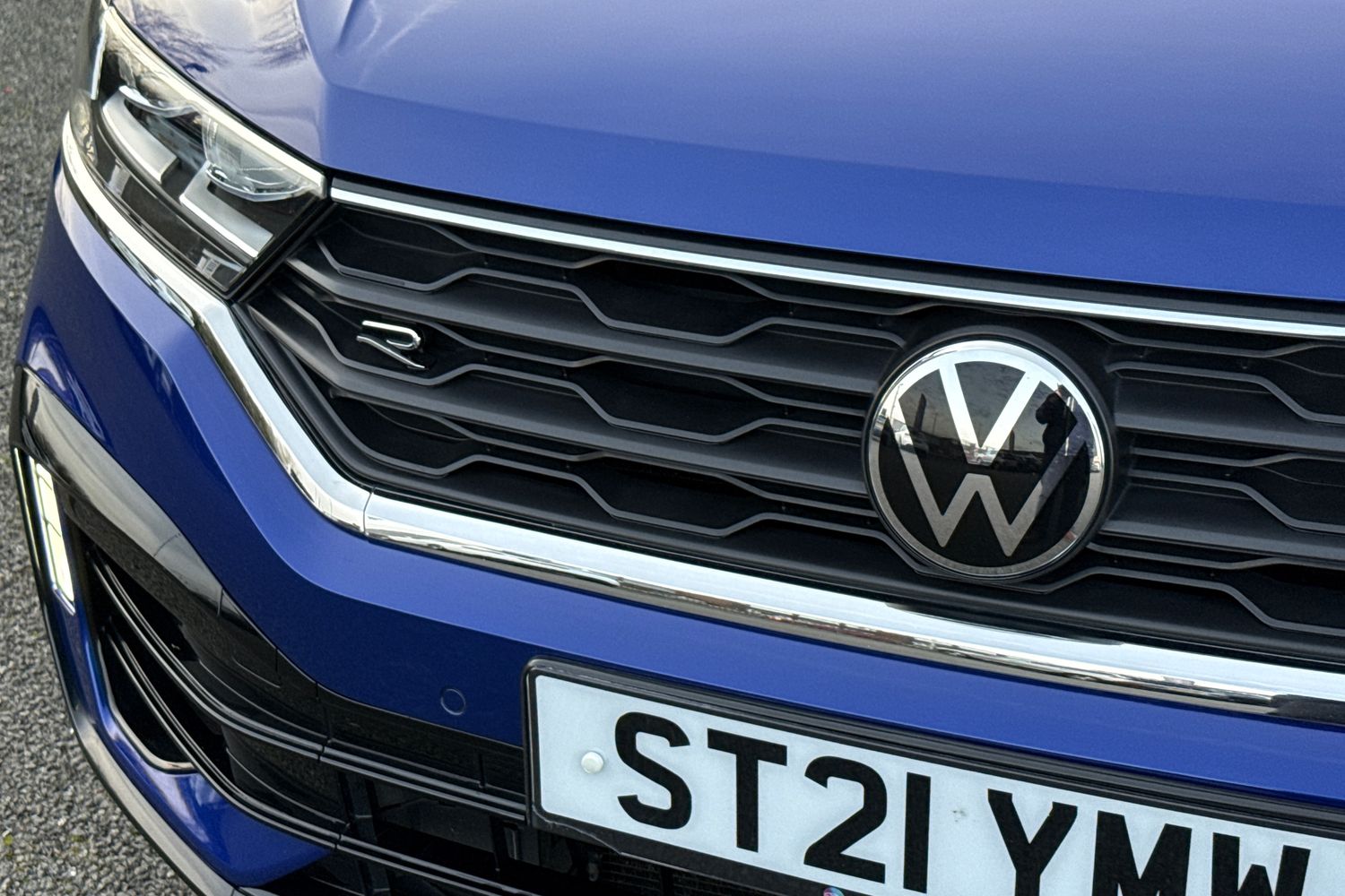 Used Volkswagen T-Roc 2021 for sale - 77589403: Photo 26