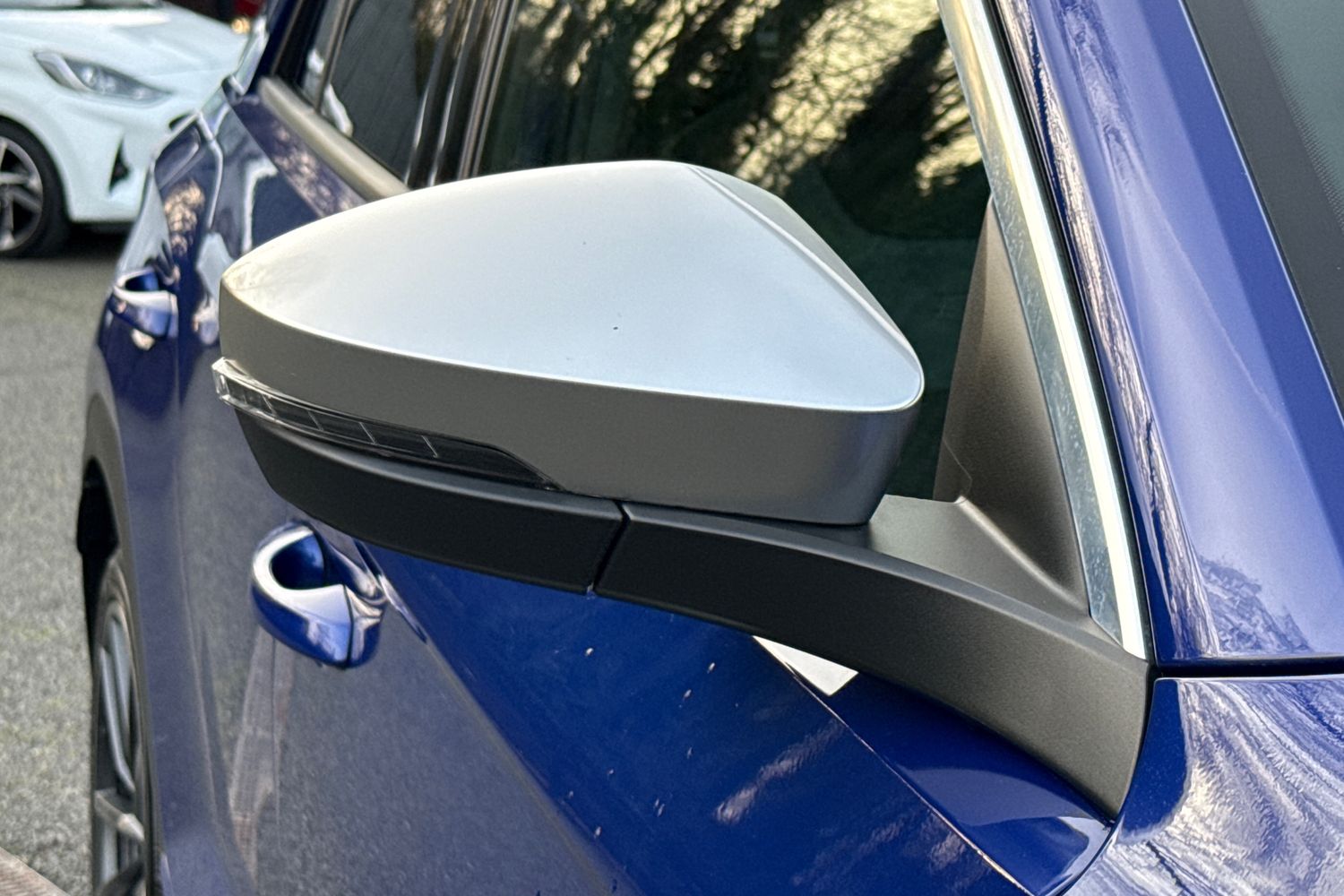 Used Volkswagen T-Roc 2021 for sale - 77589403: Photo 27