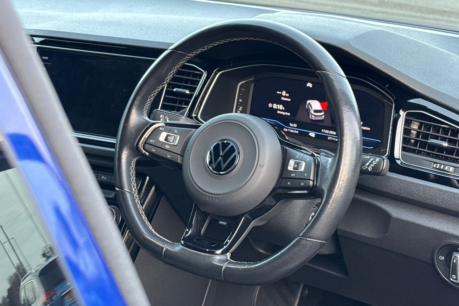 Used Volkswagen T-Roc 2021 for sale - 77589403: Photo 32