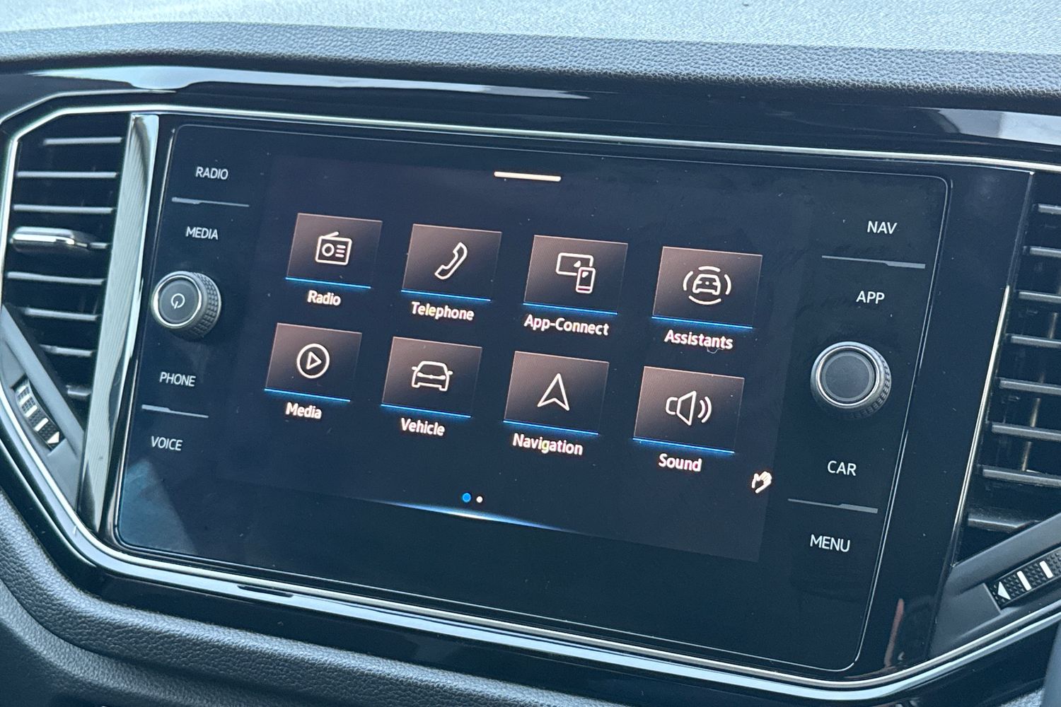 Used Volkswagen T-Roc 2021 for sale - 77589403: Photo 42