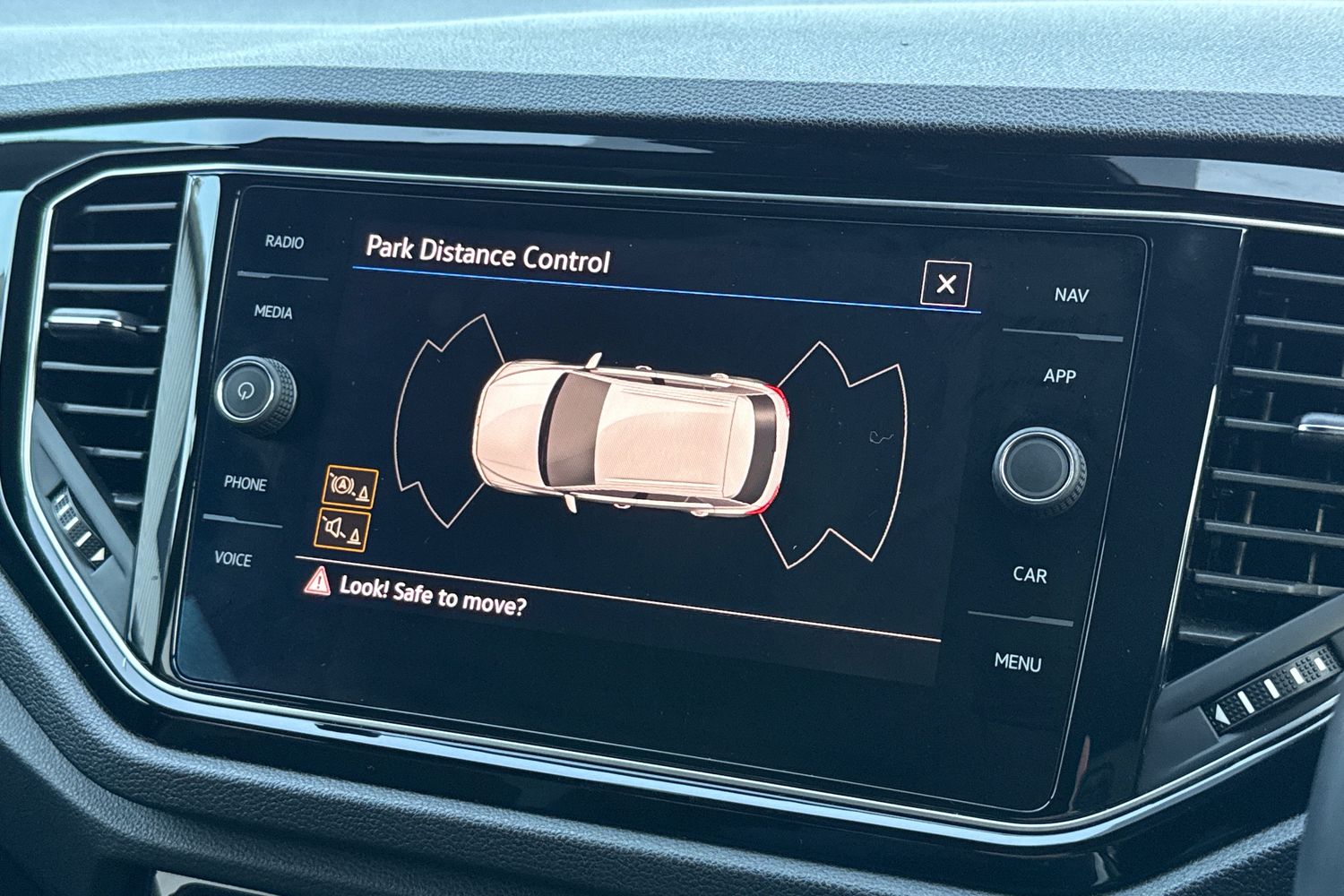 Used Volkswagen T-Roc 2021 for sale - 77589403: Photo 46