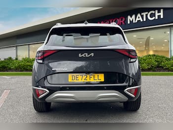 Used Kia Sportage 2022 for sale - 79765071: Photo
