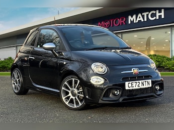 2022 - 1.4 T-Jet Turismo Auto Euro 6 3dr