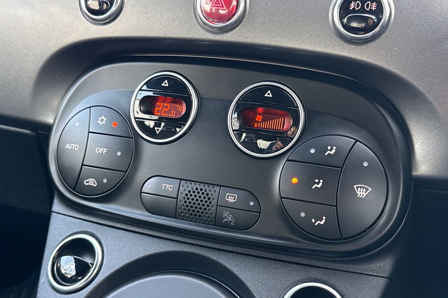 Used Abarth 595 2022 for sale - 77032388: Photo 22