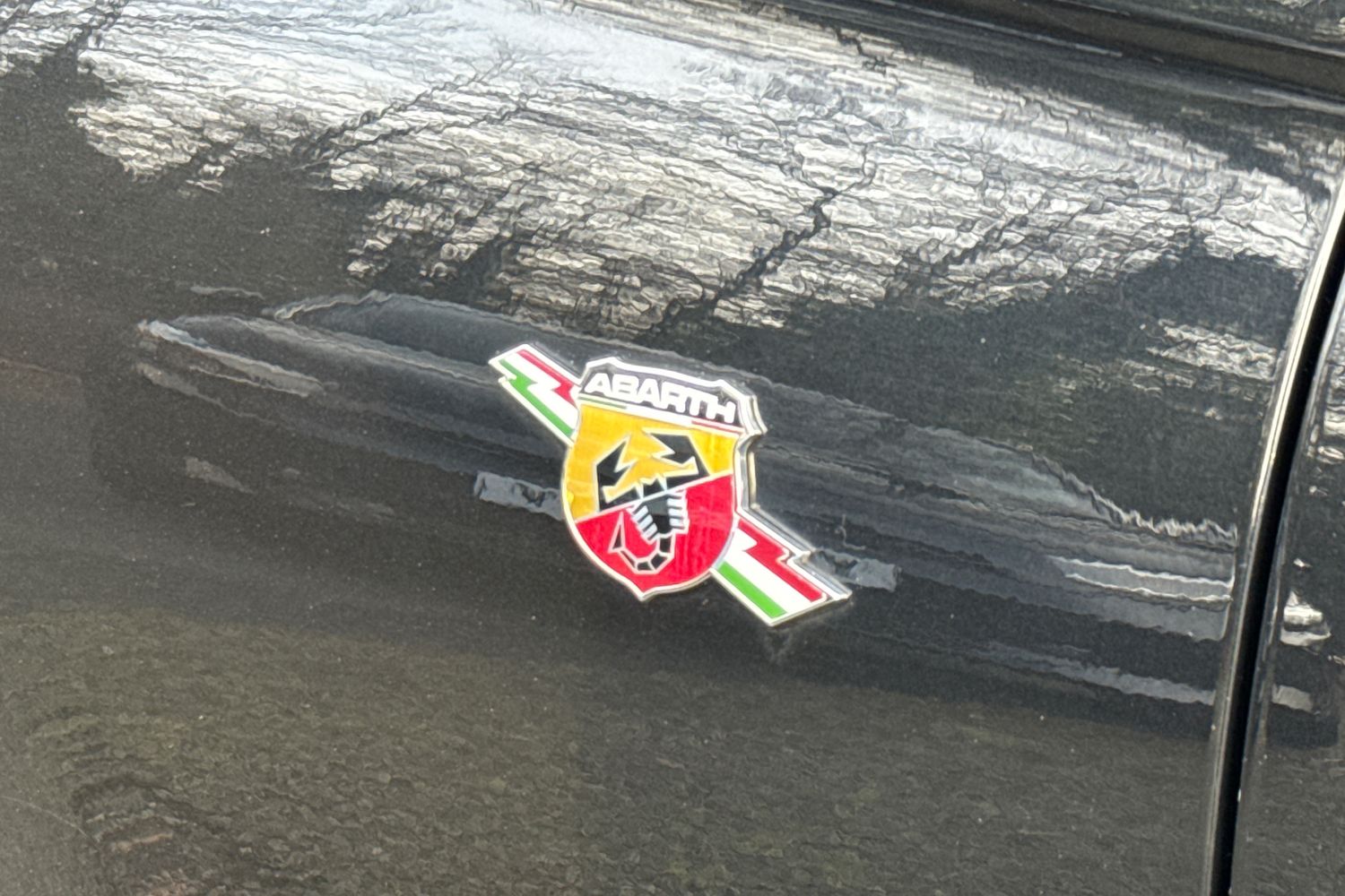 Used Abarth 595 2022 for sale - 77032388: Photo 28