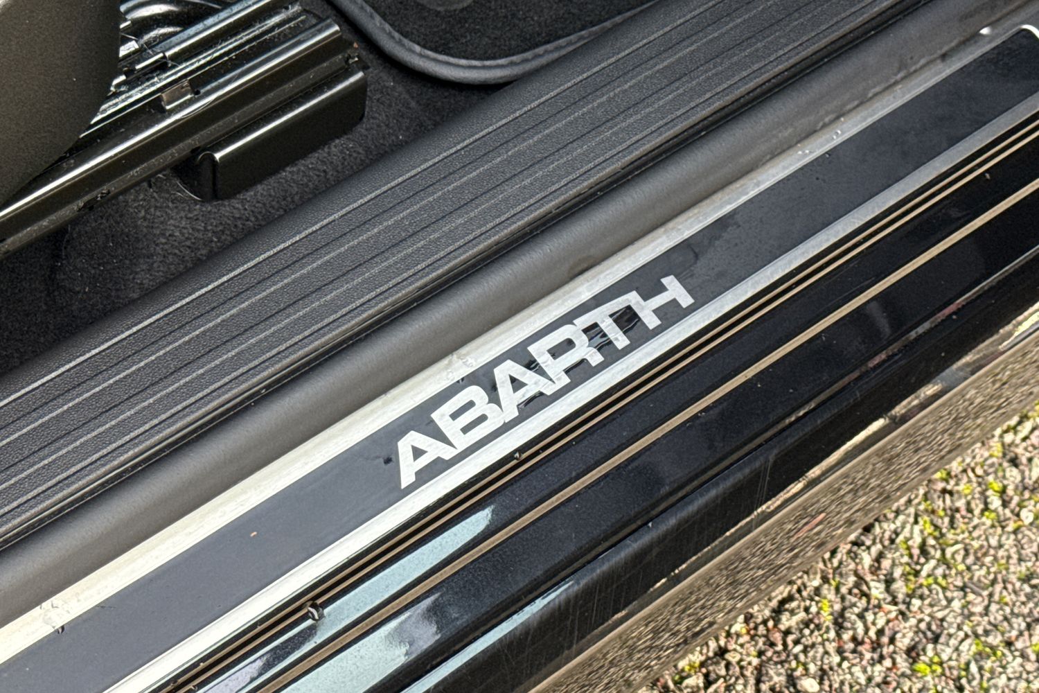 Used Abarth 595 2022 for sale - 77032388: Photo 30