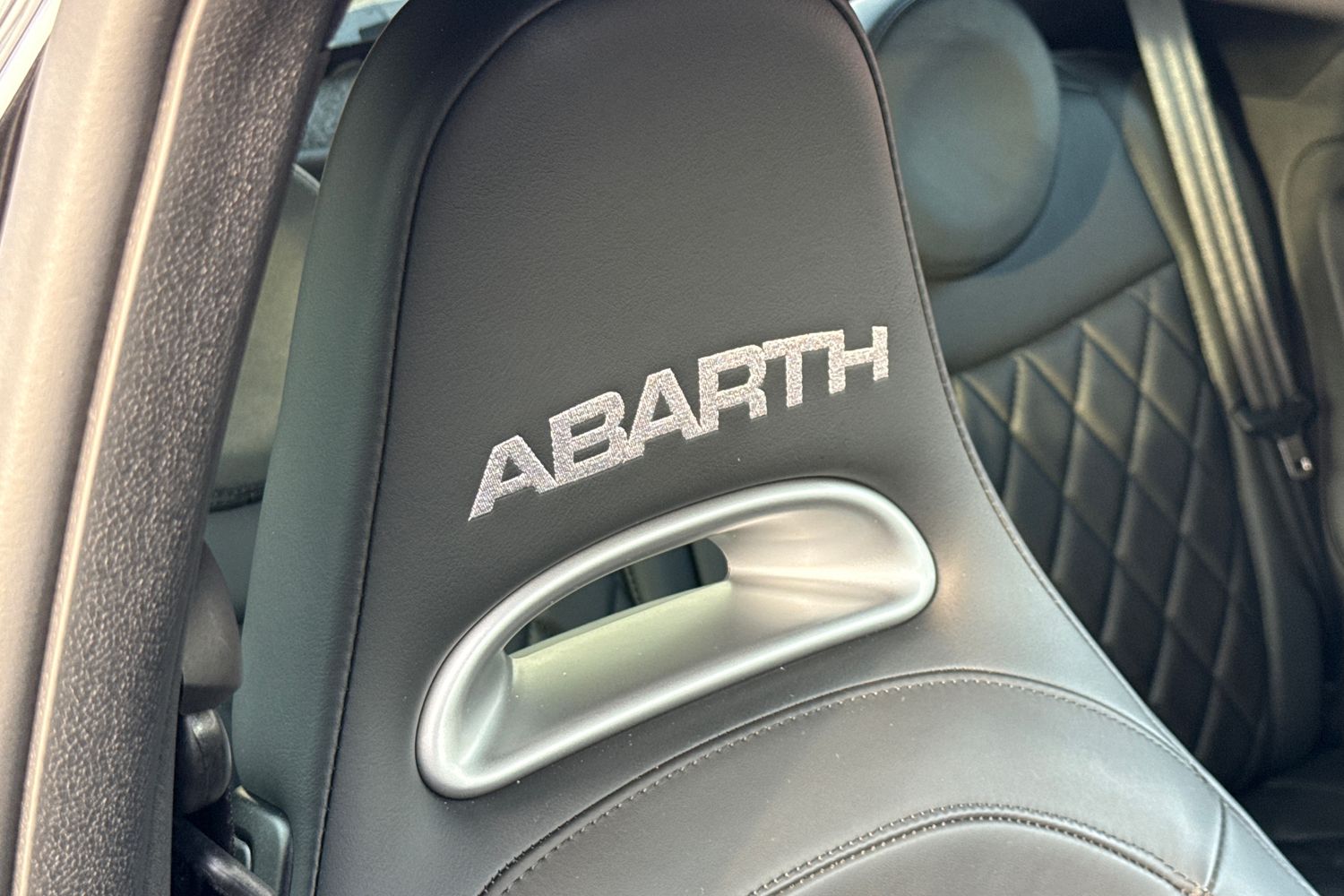 Used Abarth 595 2022 for sale - 77032388: Photo 32