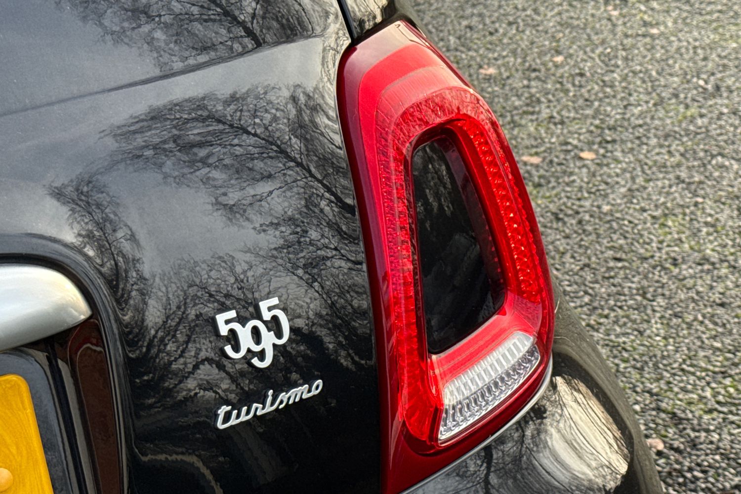 Used Abarth 595 2022 for sale - 77032388: Photo 33