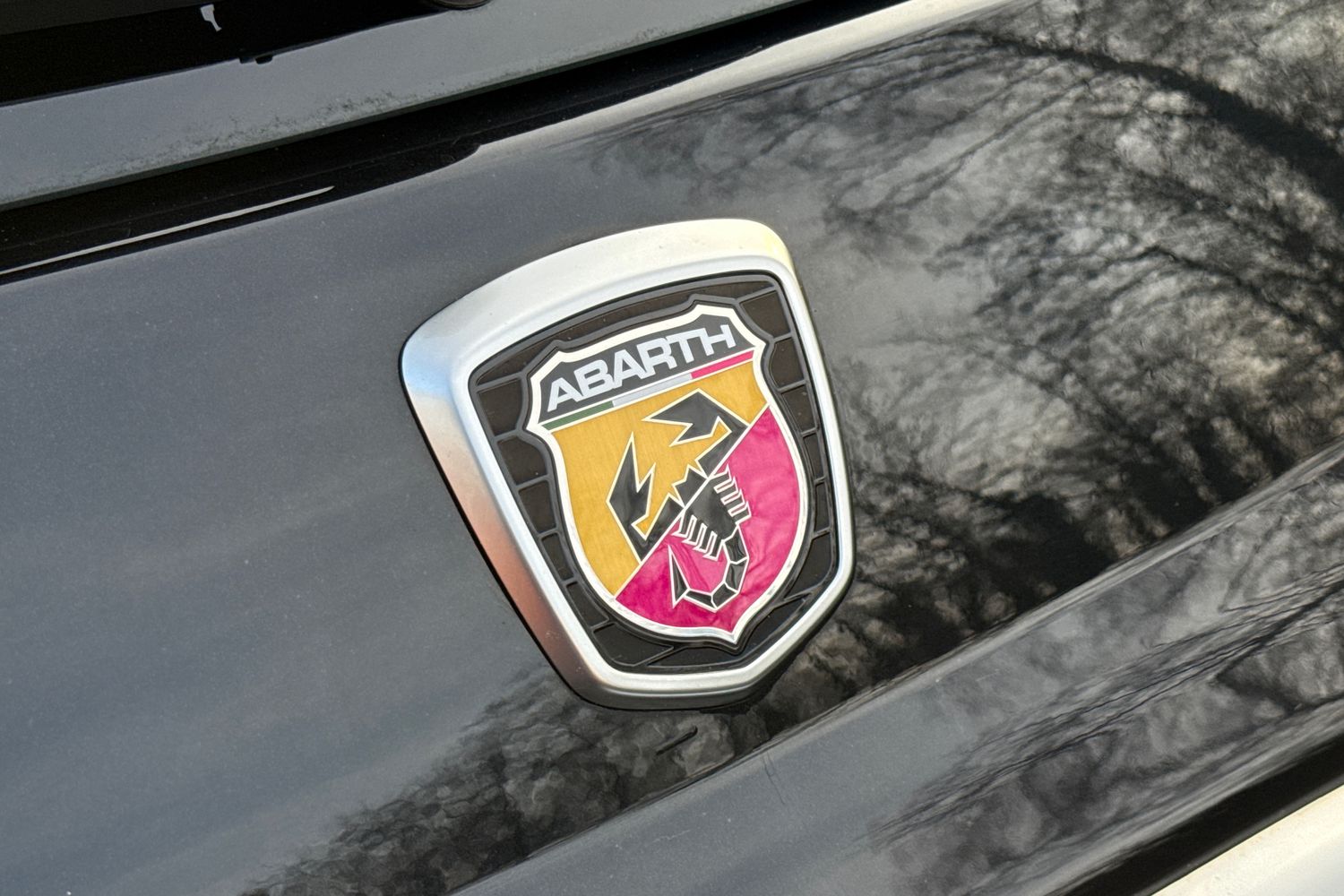 Used Abarth 595 2022 for sale - 77032388: Photo 35