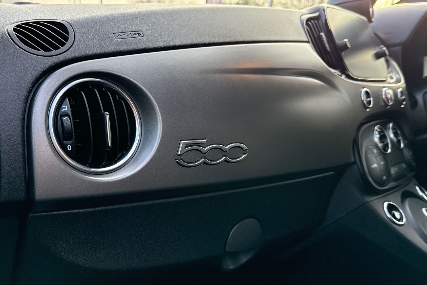 Used Abarth 595 2022 for sale - 77032388: Photo 36