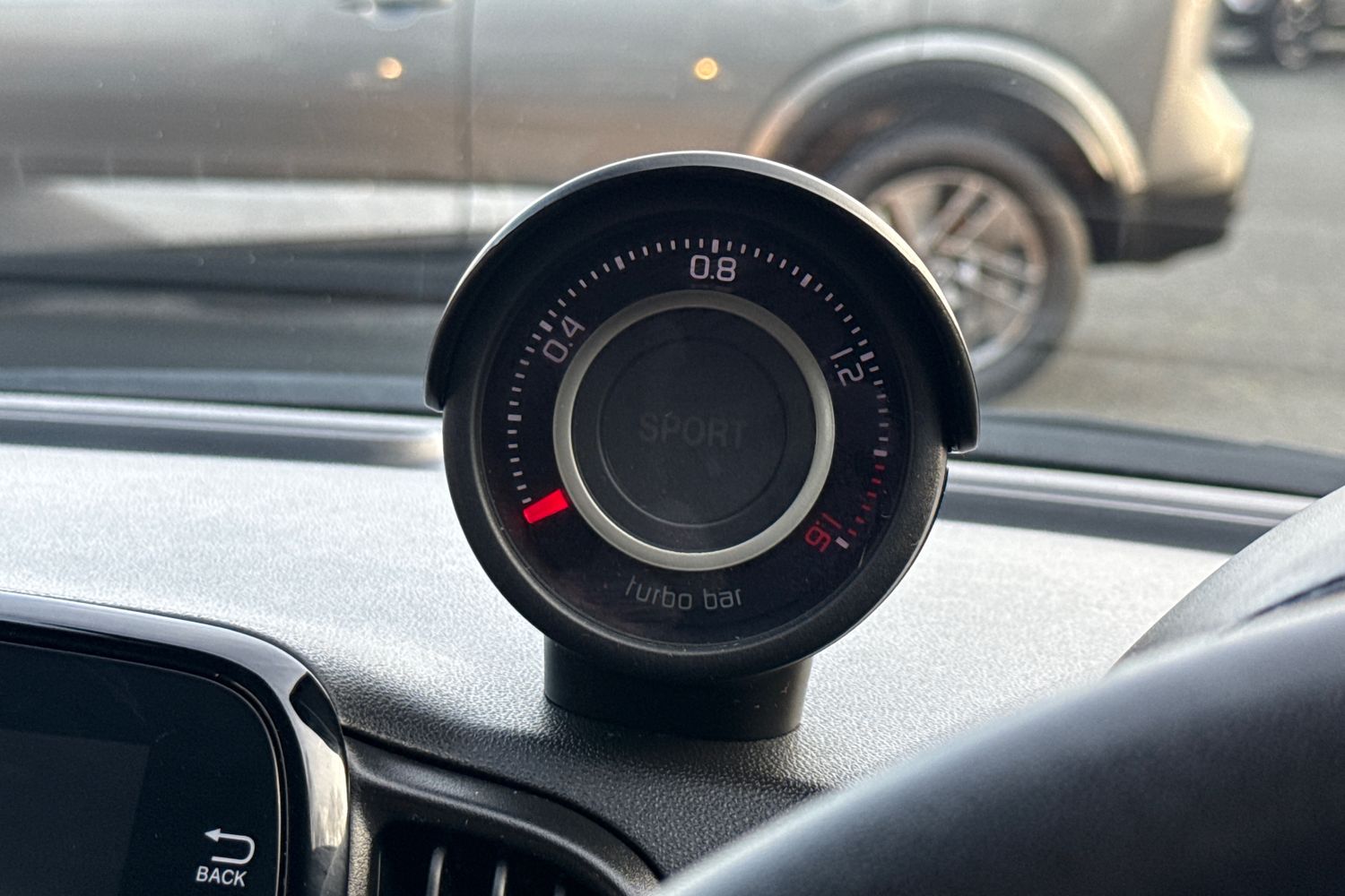 Used Abarth 595 2022 for sale - 77032388: Photo 41