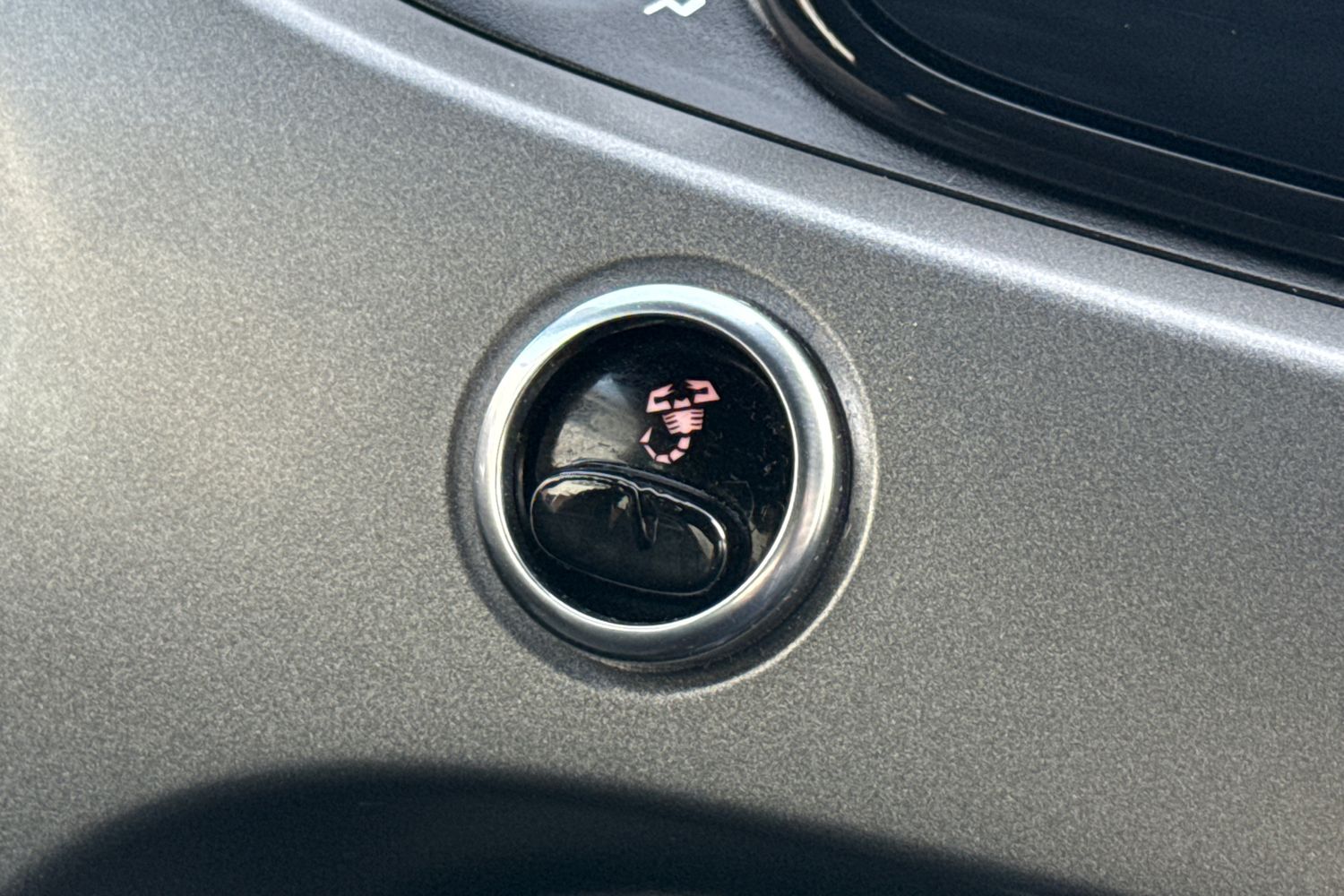 Used Abarth 595 2022 for sale - 77032388: Photo 45