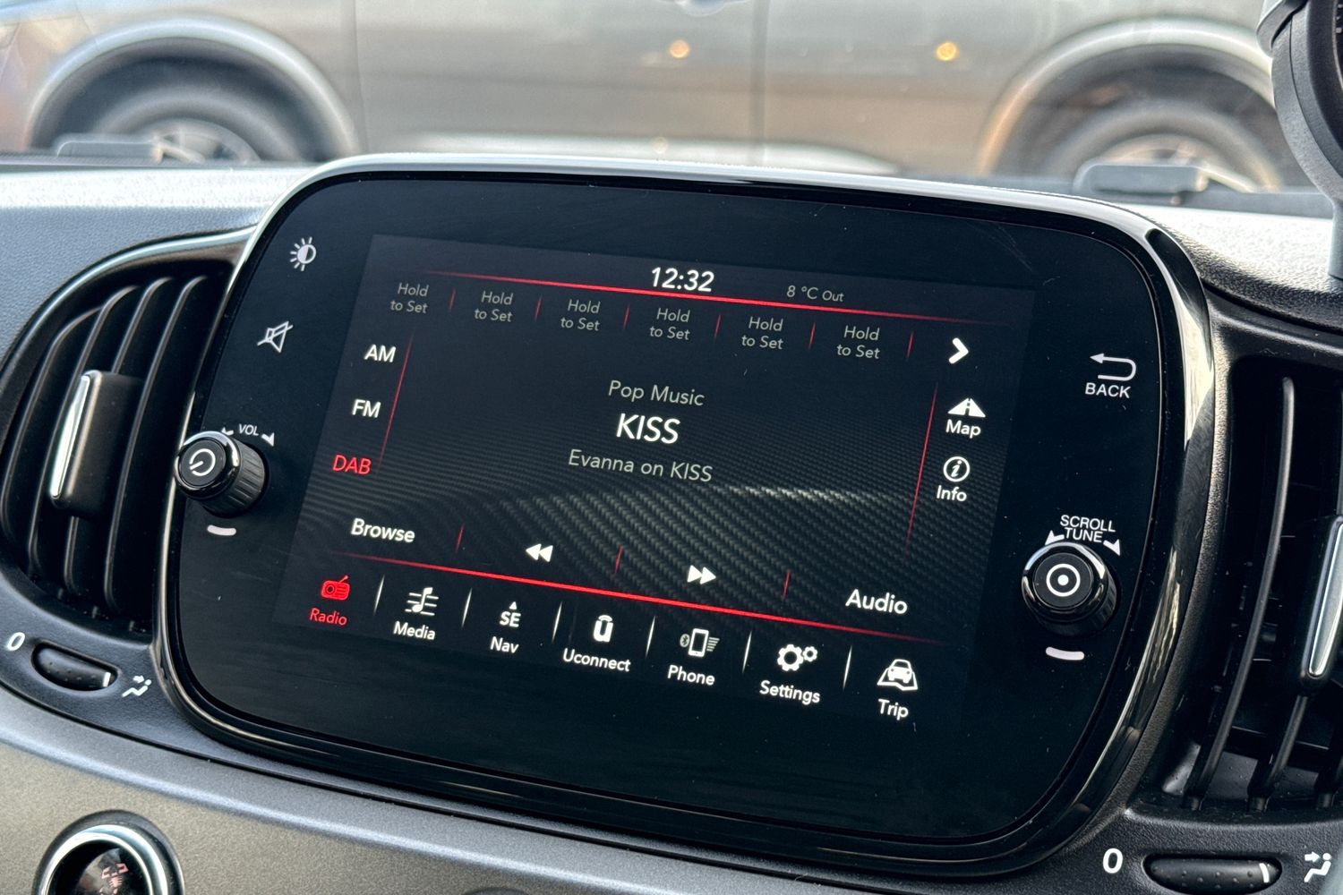 Used Abarth 595 2022 for sale - 77032388: Photo 46