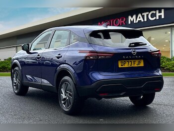 Used Nissan Qashqai 2023 for sale - 78632952: Photo