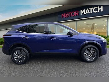 Used Nissan Qashqai 2023 for sale - 78632952: Photo