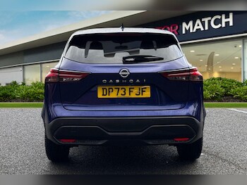 Used Nissan Qashqai 2023 for sale - 78632952: Photo