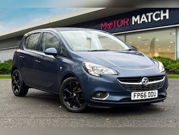 2016 - 1.4 ecoFLEX SRi 5dr