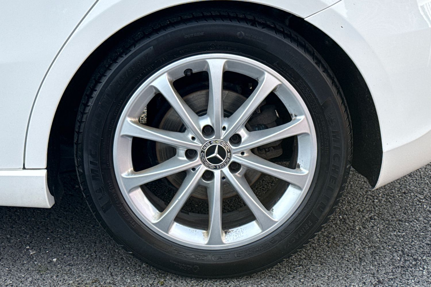 Used Mercedes-Benz A-Class 2019 for sale - 77589565: Photo 12